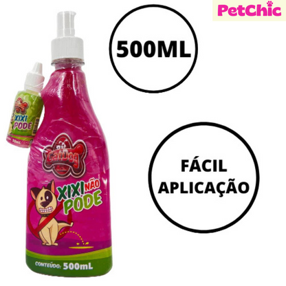 Kit Sanitário Canino Pet + Educador – Solução Completa para o Treinamento do Seu Cão